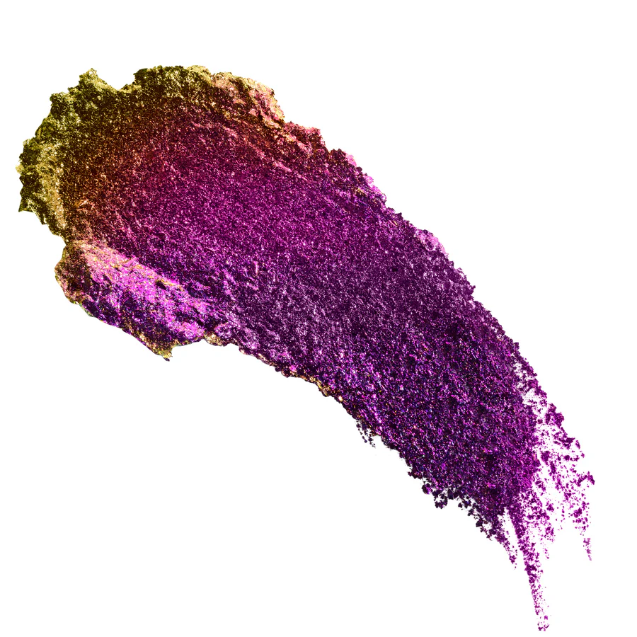 WET N WILD Chameleon Chrome Eyeshadow Foil ويت ان وايلد ضلال عيون كروم بلون عاكس 